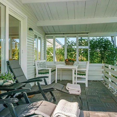 Two-bedroom In Brenderup Fyn