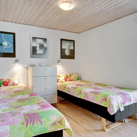 Two-bedroom In Brenderup Fyn * Bro