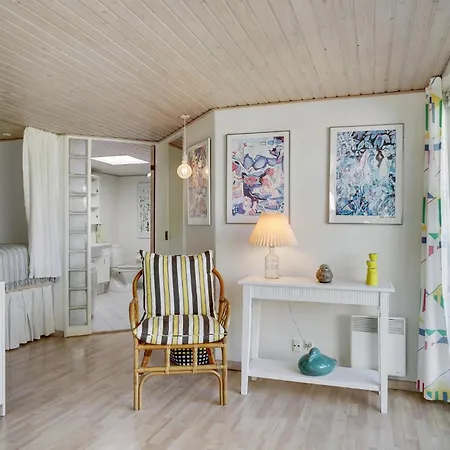 Two-bedroom In Brenderup Fyn Nyaraló *