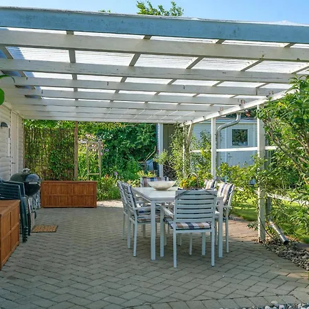 Two-bedroom In Brenderup Fyn