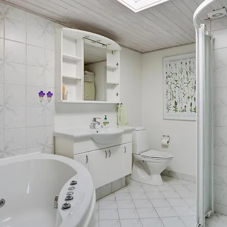 Pet Friendly In Brenderup Fyn