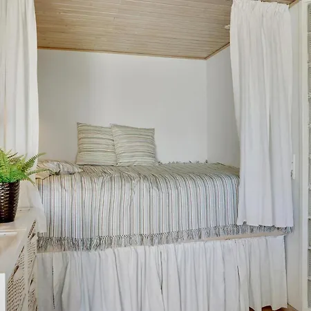 Pet Friendly In Brenderup Fyn Nyaraló
