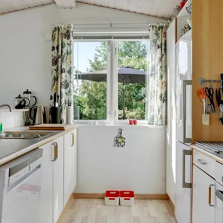 Pet Friendly In Brenderup Fyn *