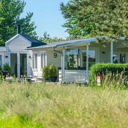 Two-bedroom In Brenderup Fyn * Bro