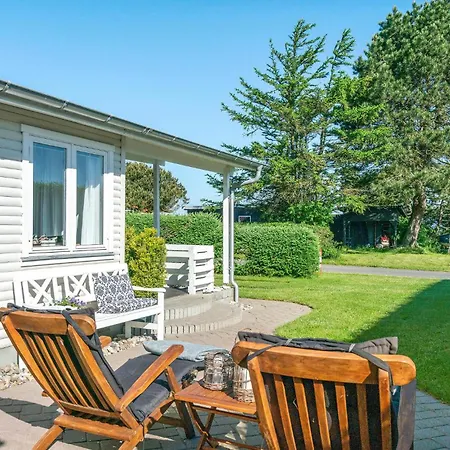 Two-bedroom In Brenderup Fyn Bro