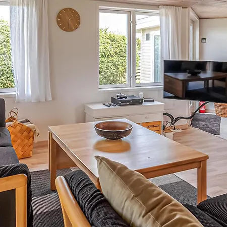 Nyaraló Pet Friendly In Brenderup Fyn Bro