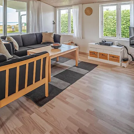 Pet Friendly In Brenderup Fyn * Bro