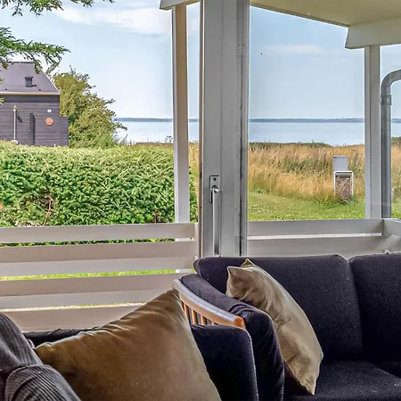 Pet Friendly In Brenderup Fyn Bro