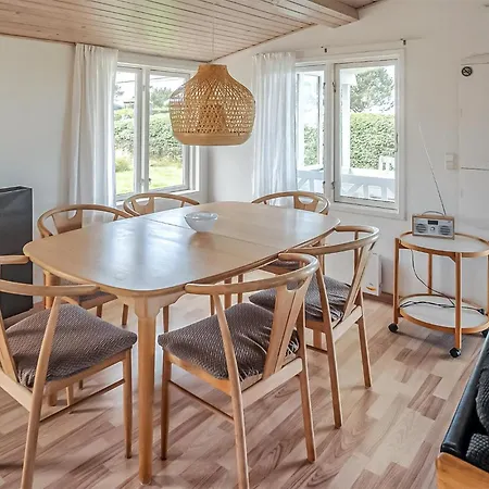 Djurvänligt Hem I Brenderup Fyn