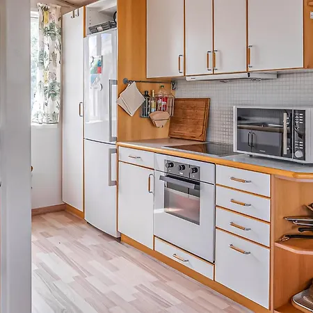 Nyaraló Pet Friendly In Brenderup Fyn
