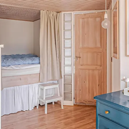 Pet Friendly In Brenderup Fyn Bro