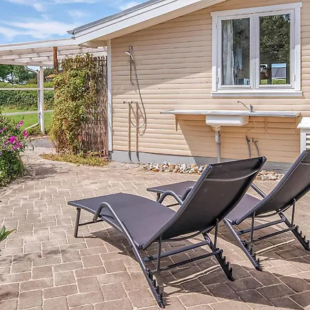 Pet Friendly In Brenderup Fyn Nyaraló
